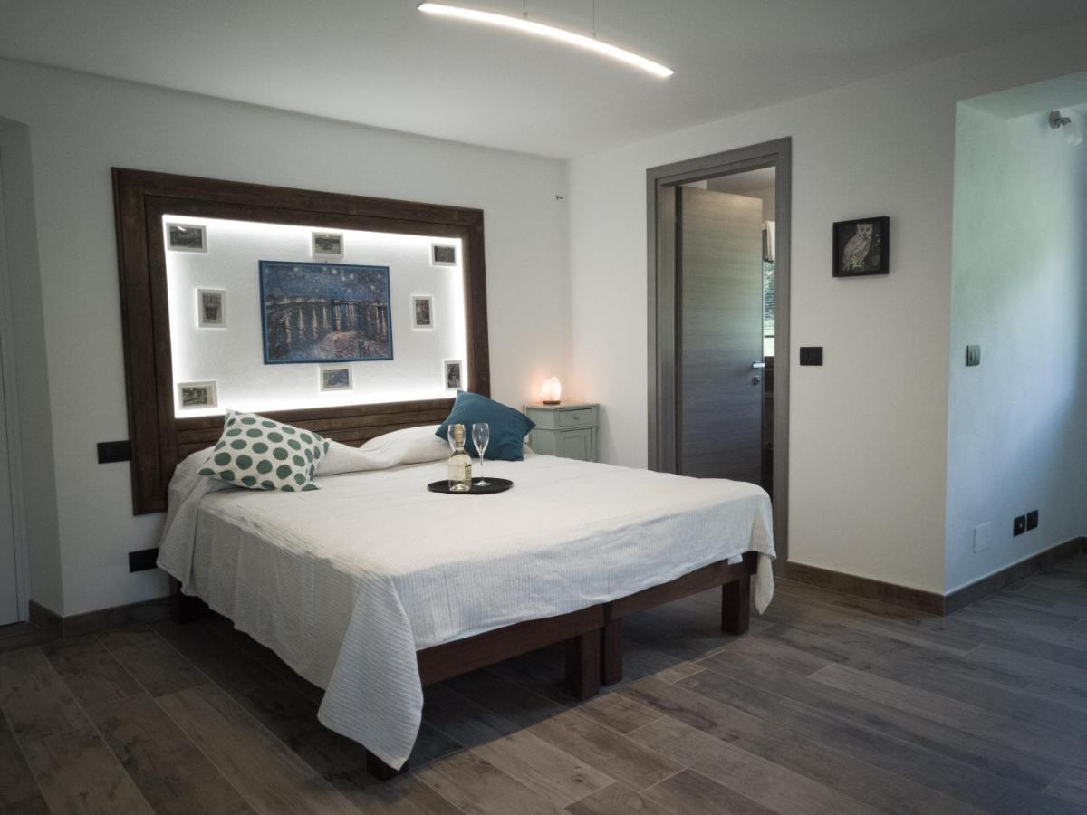 Hotellerie Valle Sacra Cintano Exterior photo